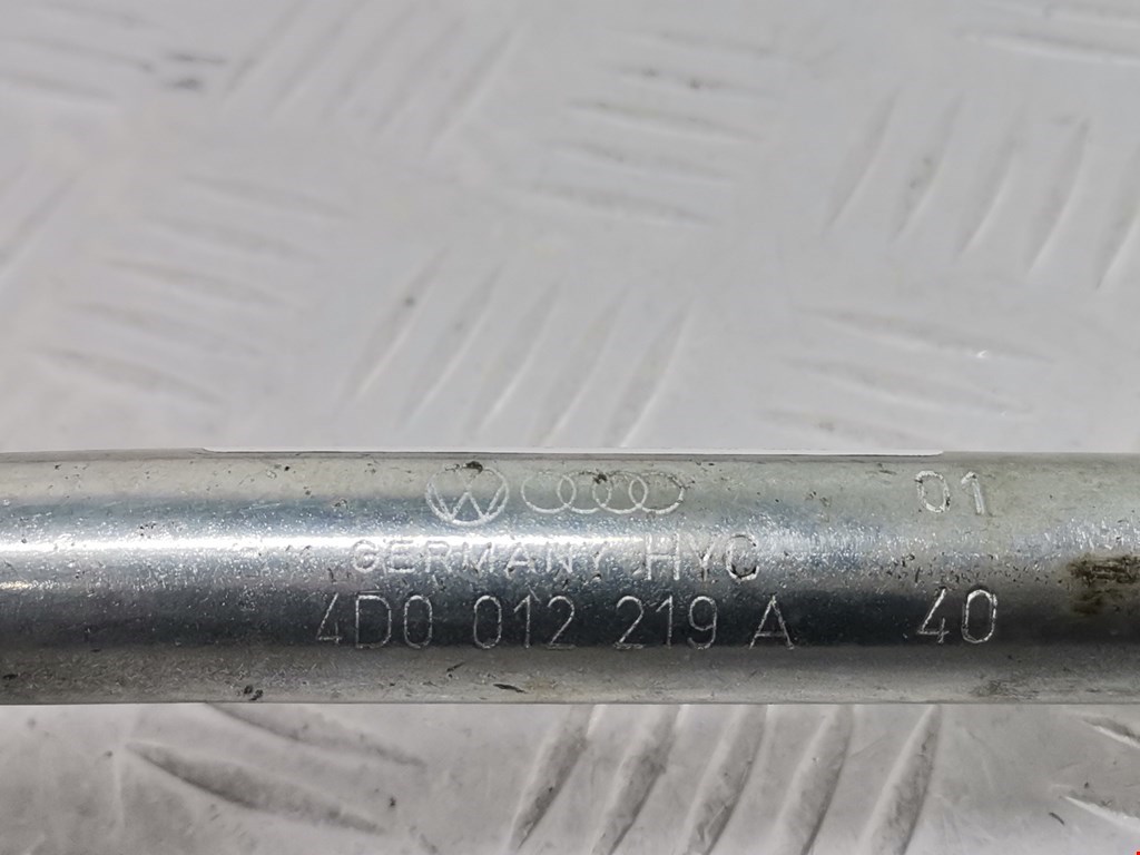 Ключ балонный VOLKSWAGEN Passat B6 2005-2011