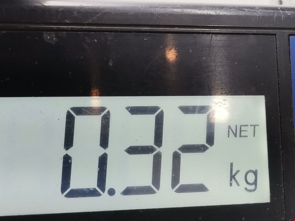 Ключ балонный VOLKSWAGEN Passat B6 2005-2011