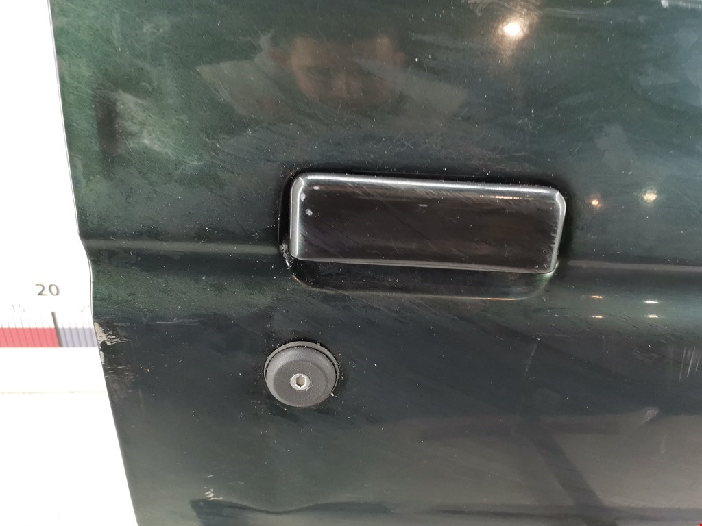 Дверь передняя правая FORD Escort 1990-1995