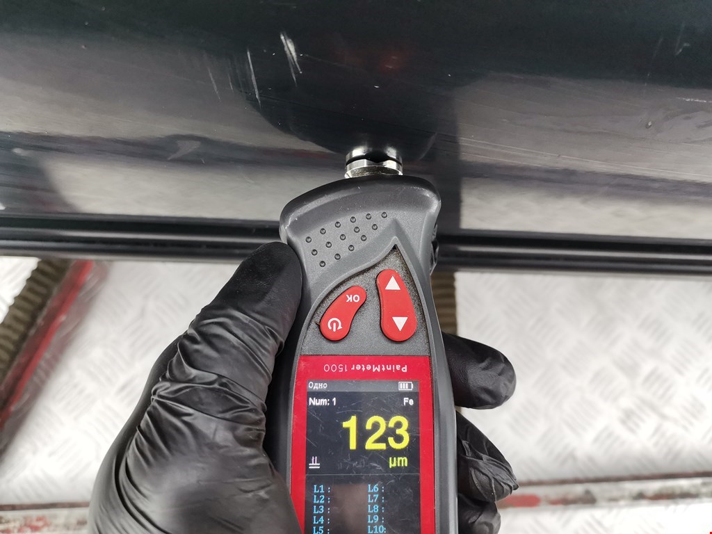 Дверь передняя правая FORD Escort 1990-1995