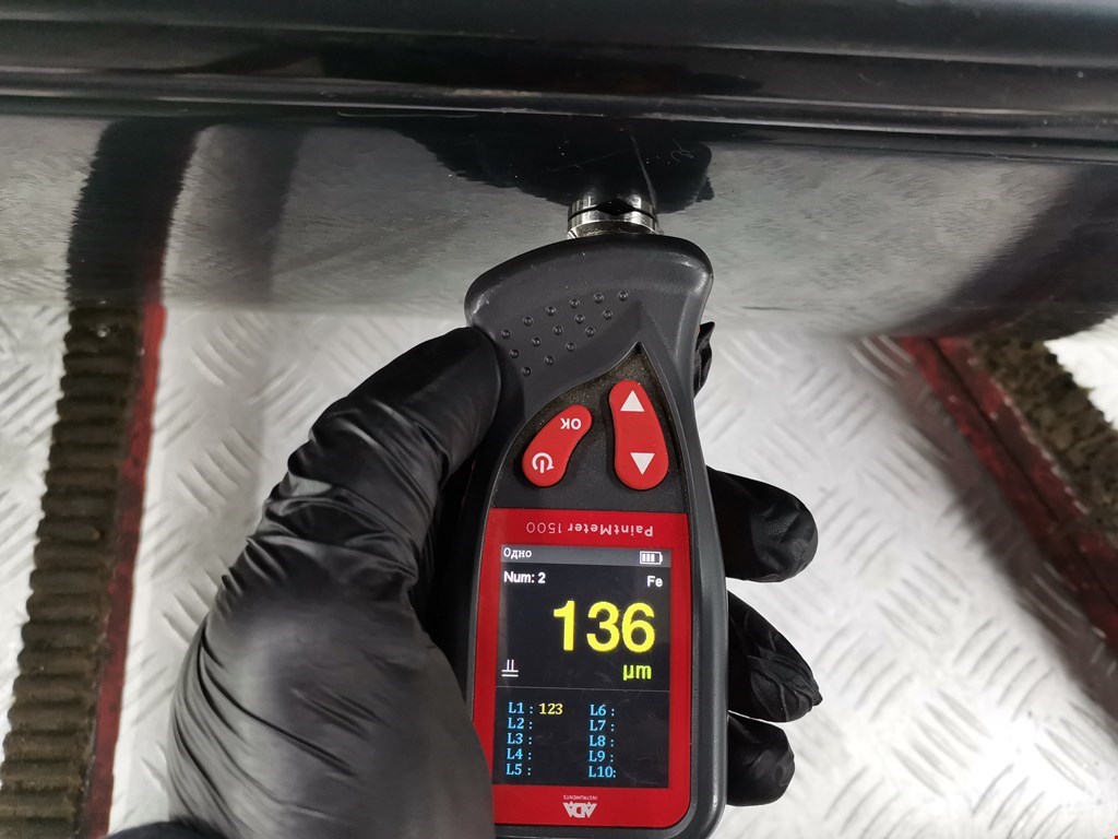 Дверь передняя правая FORD Escort 1990-1995