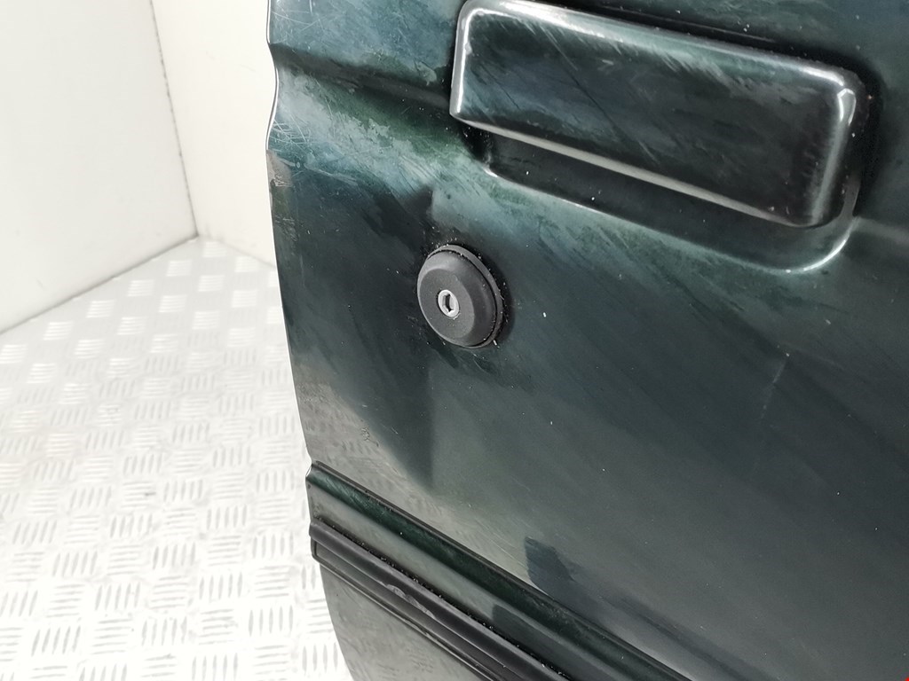 Дверь передняя правая FORD Escort 1990-1995