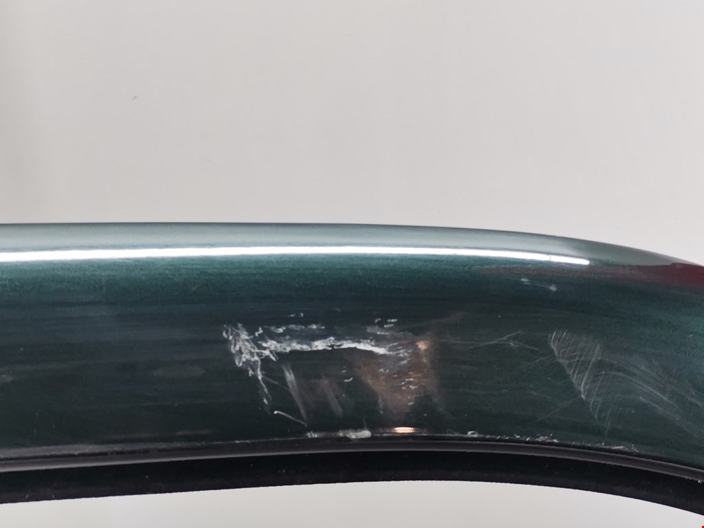 Дверь передняя правая FORD Escort 1990-1995