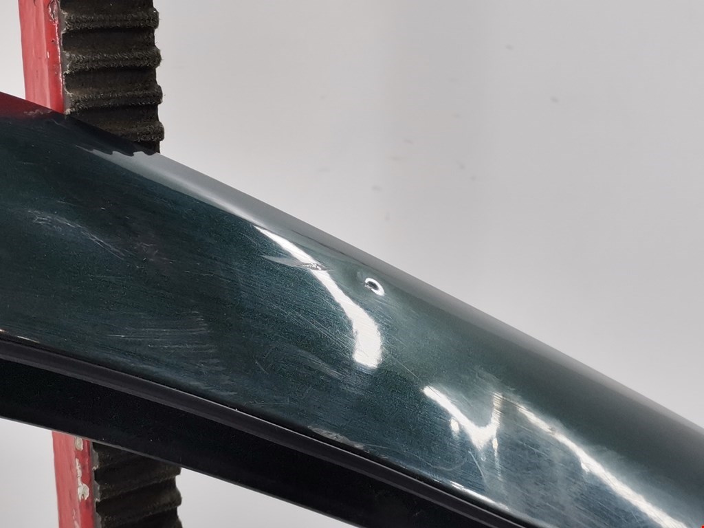 Дверь передняя правая FORD Escort 1990-1995