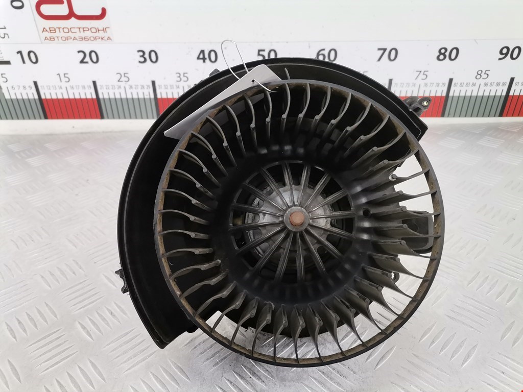 Моторчик (мотор) отопителя салона OPEL Astra G 1998-2005