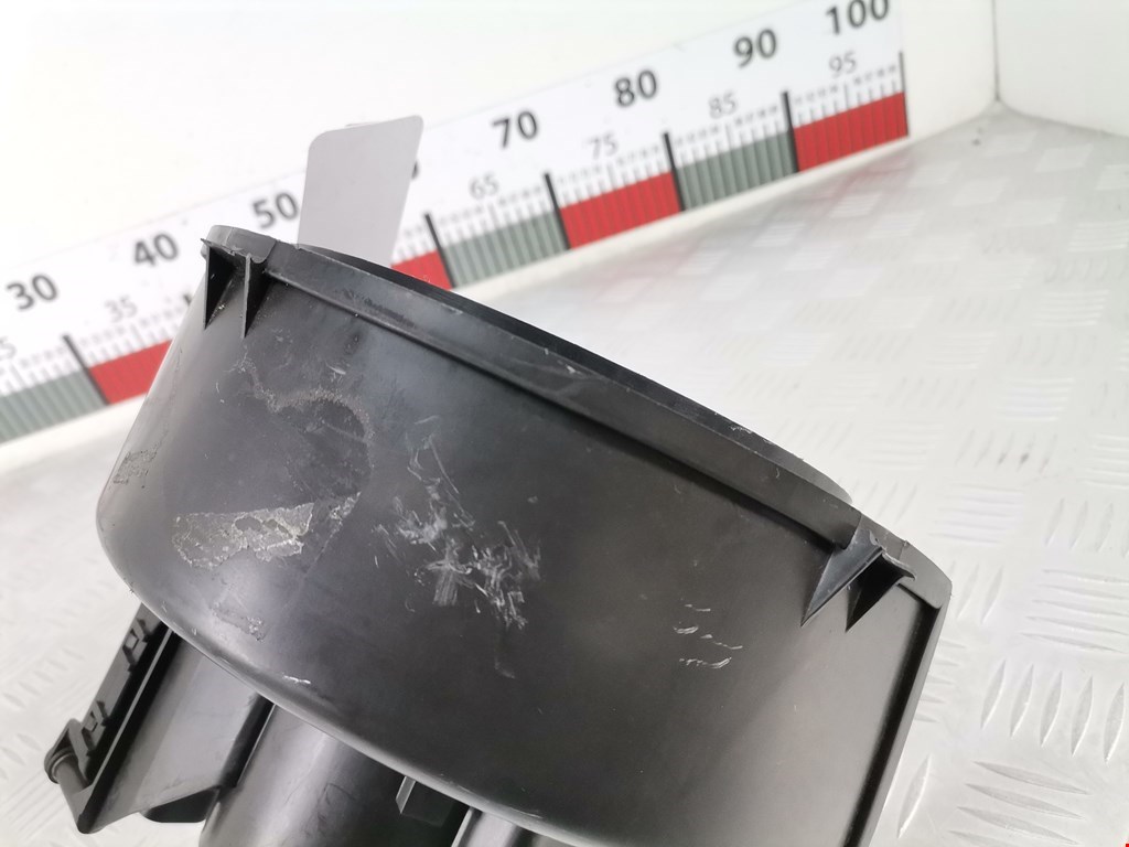 Моторчик (мотор) отопителя салона OPEL Astra G 1998-2005