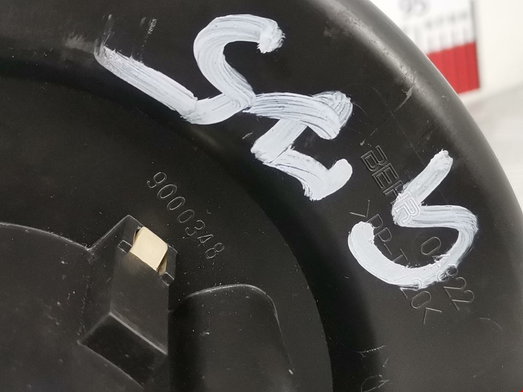 Моторчик (мотор) отопителя салона OPEL Astra G 1998-2005