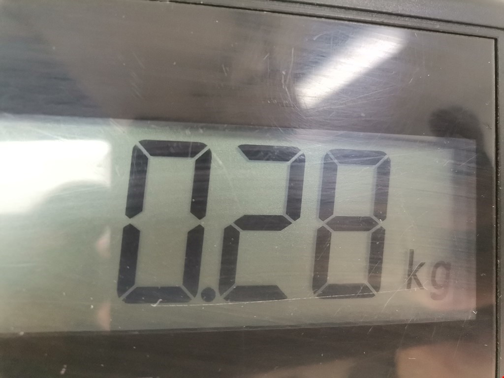 Фонарь задний внутренний левый BMW 3er E46 1998-2006