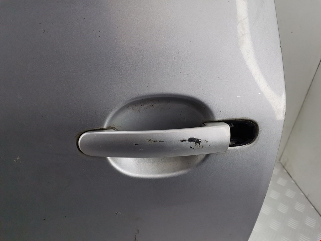 Дверь передняя левая VOLKSWAGEN Lupo 1999-2005