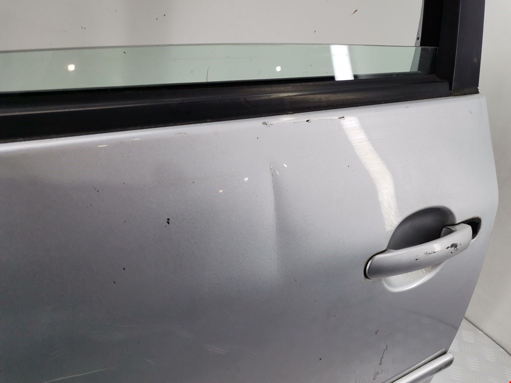 Дверь передняя левая VOLKSWAGEN Lupo 1999-2005