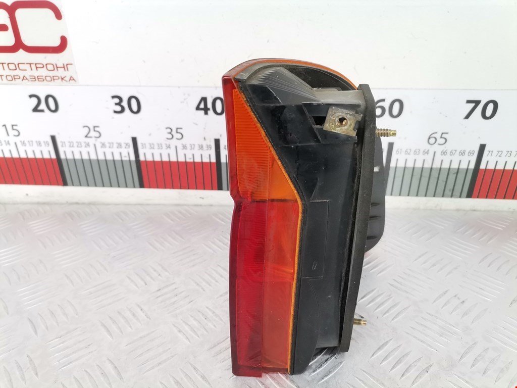 Фонарь задний левый BMW 5er 5 серия E39 1995-2004