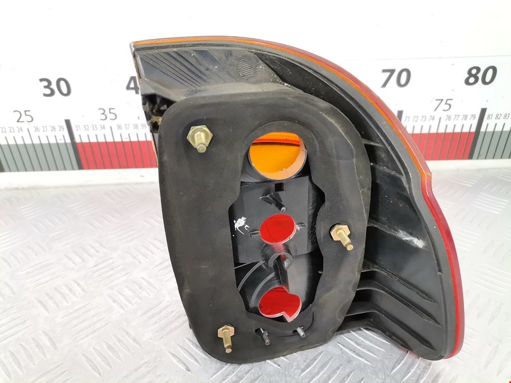 Фонарь задний левый BMW 5er 5 серия E39 1995-2004