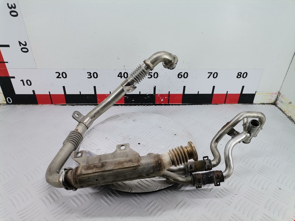 Радиатор системы ЕГР RENAULT Megane II 2002-2009