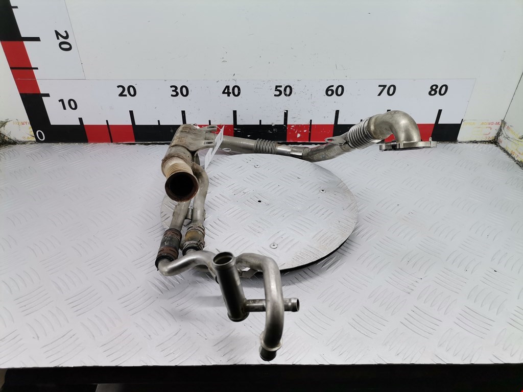 Радиатор системы ЕГР RENAULT Megane II 2002-2009