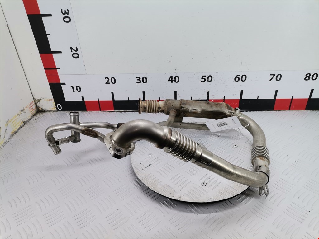 Радиатор системы ЕГР RENAULT Megane II 2002-2009