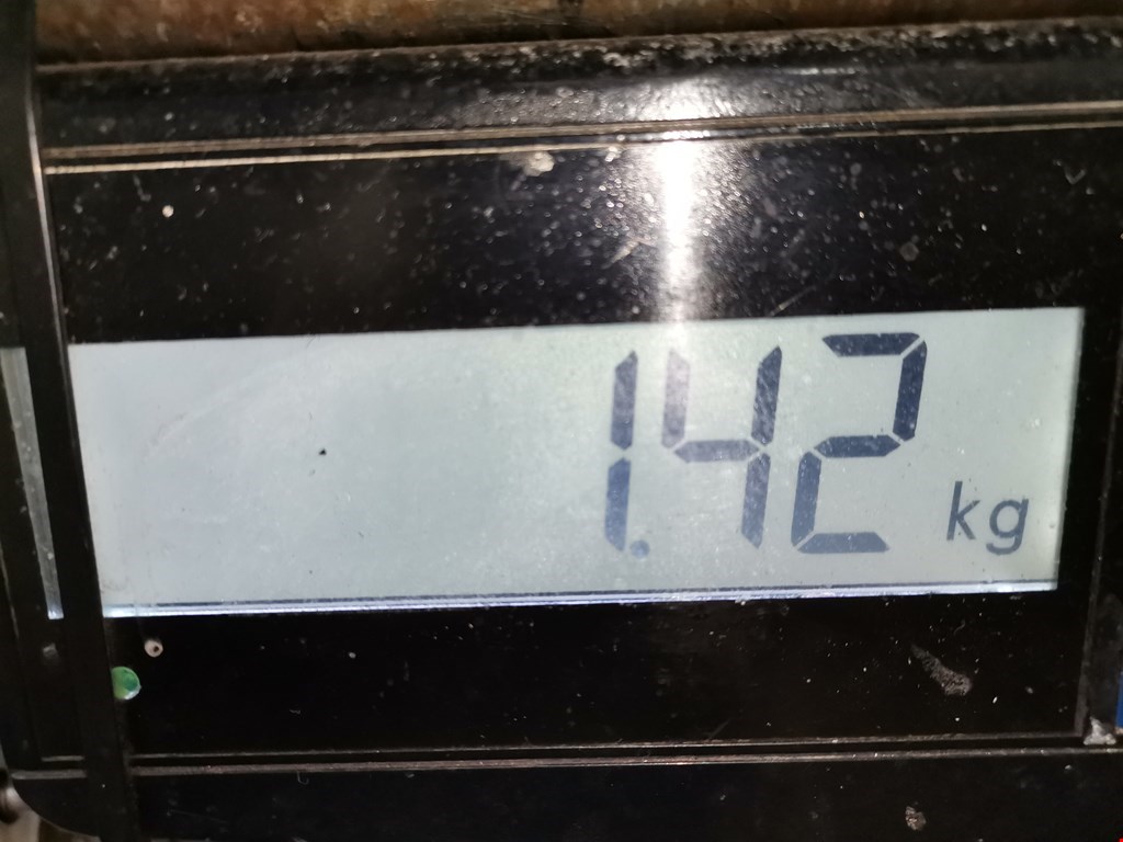 Радиатор системы ЕГР RENAULT Megane II 2002-2009