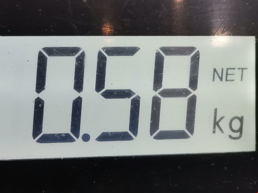 Фонарь задний левый BMW 5er 5 серия E39 1995-2004