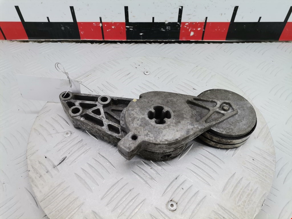 Натяжитель ремня генератора (приводного поликлинового ремня Volkswagen Passat 5 (1996-2000)