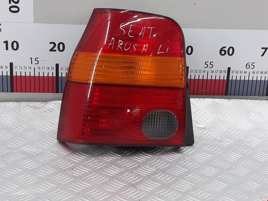 Фонарь задний левый SEAT Arosa 1997-2004