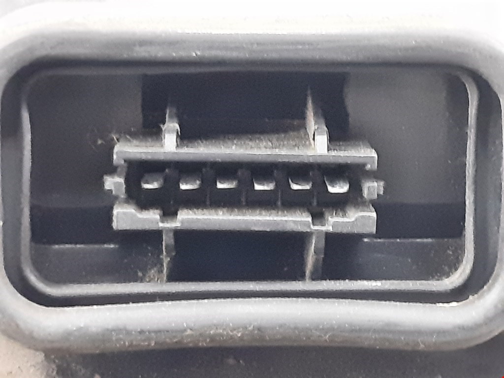 Фонарь задний левый SEAT Arosa 1997-2004