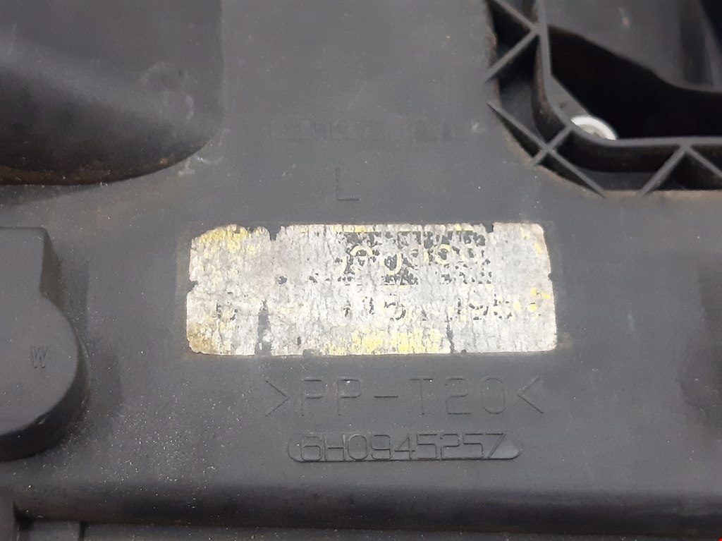 Фонарь задний левый SEAT Arosa 1997-2004