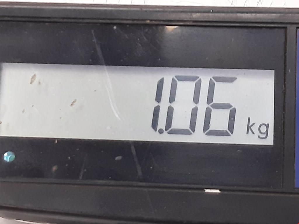 Фонарь задний левый SEAT Arosa 1997-2004