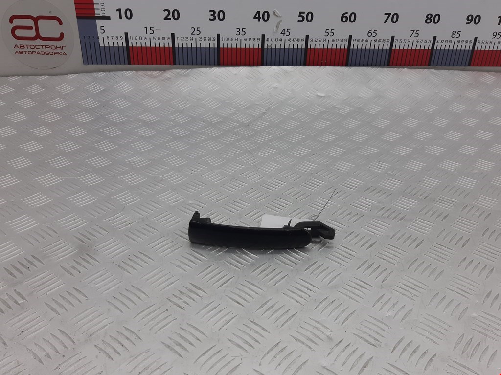 Ручка двери передней наружная правая VOLKSWAGEN Golf IV 1997-2003