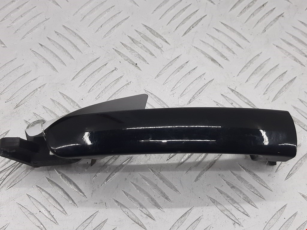 Ручка двери передней наружная правая VOLKSWAGEN Golf IV 1997-2003