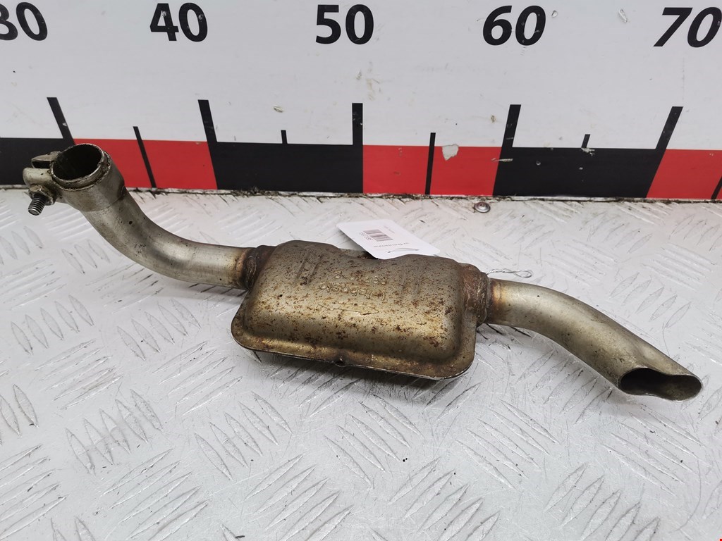 Глушитель автономного отопителя (вебасто) Peugeot 807 (2002-2010)