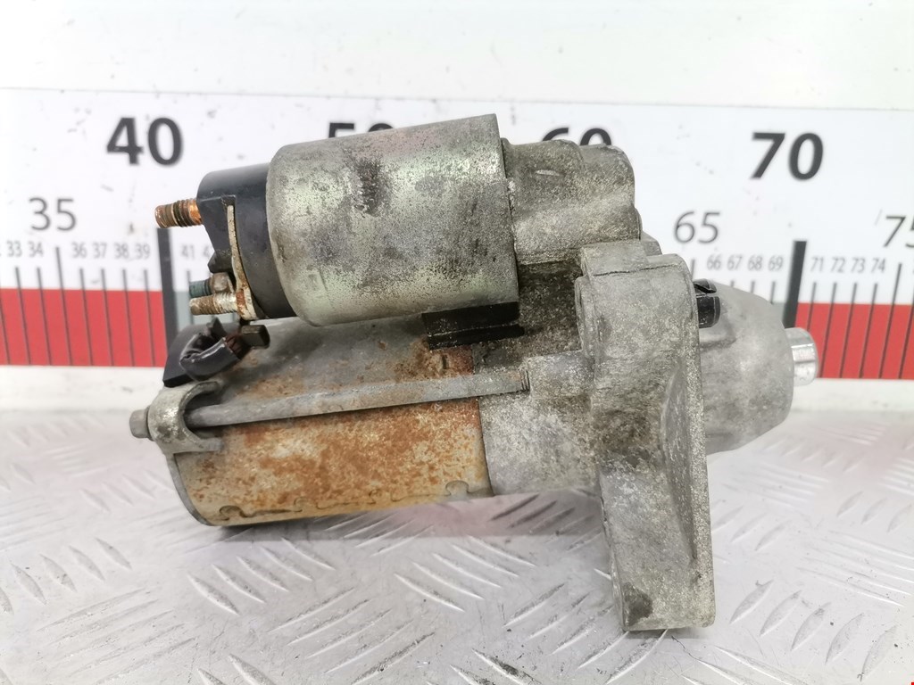 Стартер FORD Focus II 2005-2011