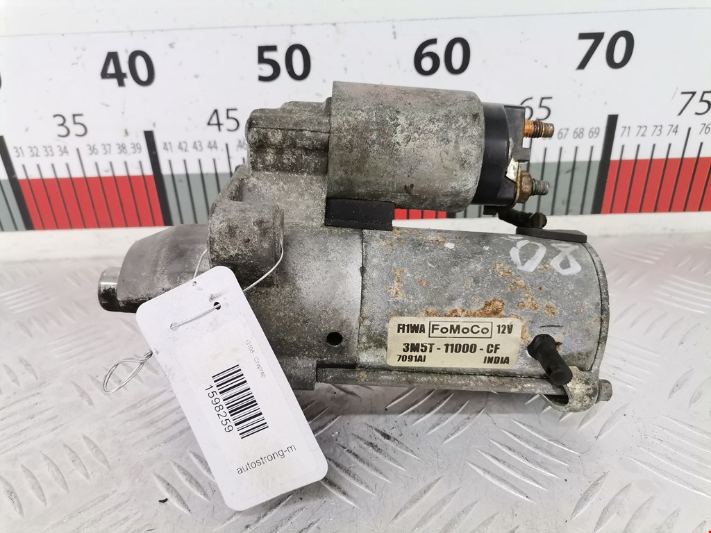 Стартер FORD Focus II 2005-2011