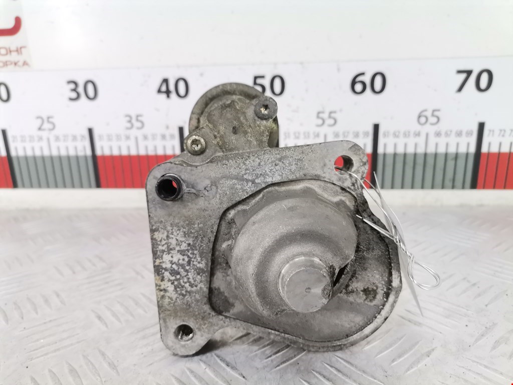 Стартер FORD Focus II 2005-2011