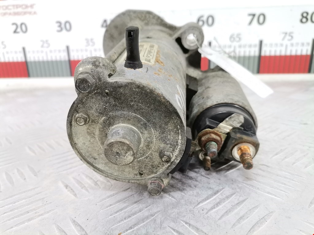 Стартер FORD Focus II 2005-2011