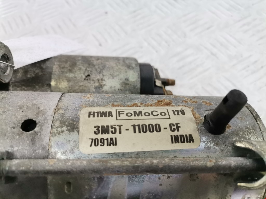 Стартер FORD Focus II 2005-2011