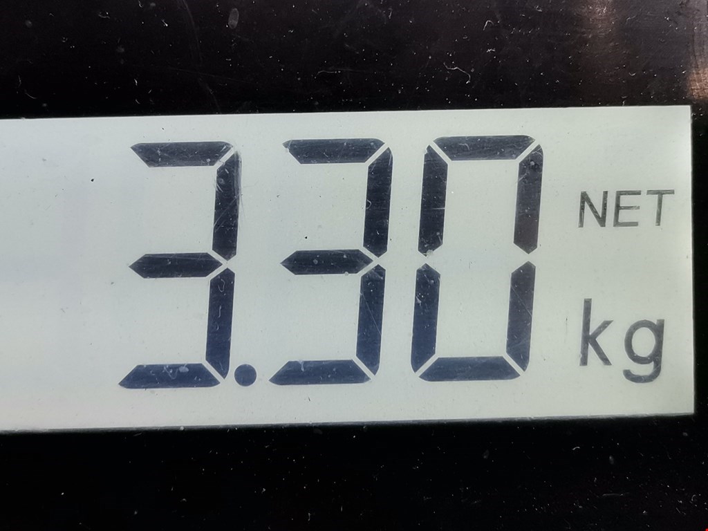 Стартер FORD Focus II 2005-2011