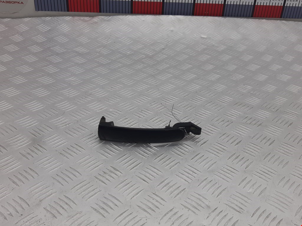 Ручка двери задней наружная правая VOLKSWAGEN Golf IV 1997-2003