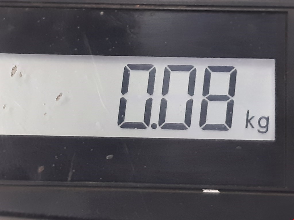 Ручка двери задней наружная правая VOLKSWAGEN Golf IV 1997-2003