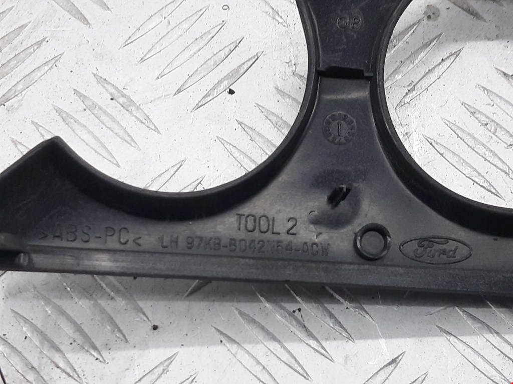 Накладка декоративная FORD KA 1996-2008