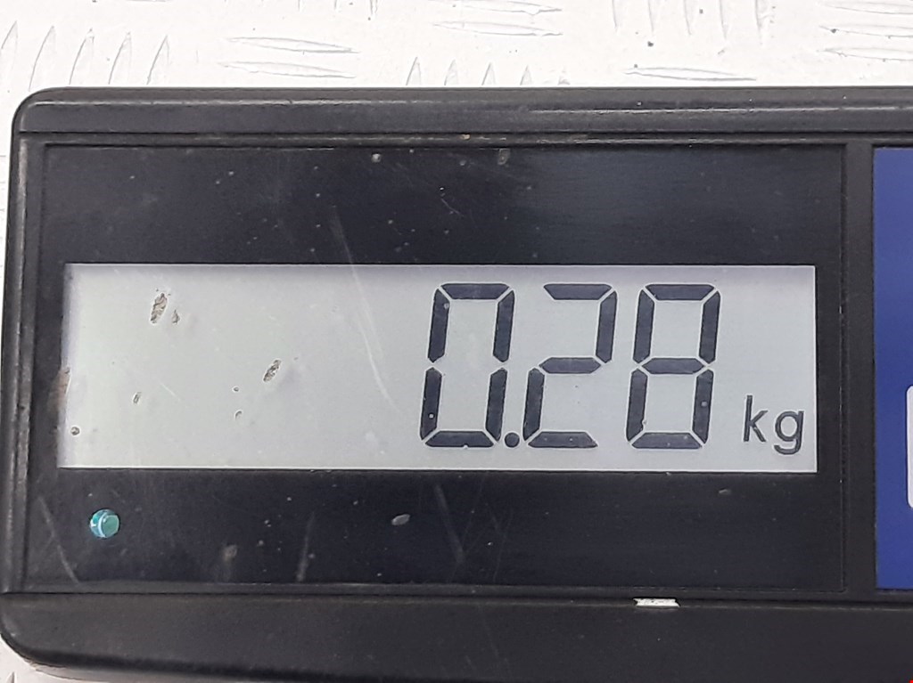 Накладка декоративная FORD KA 1996-2008