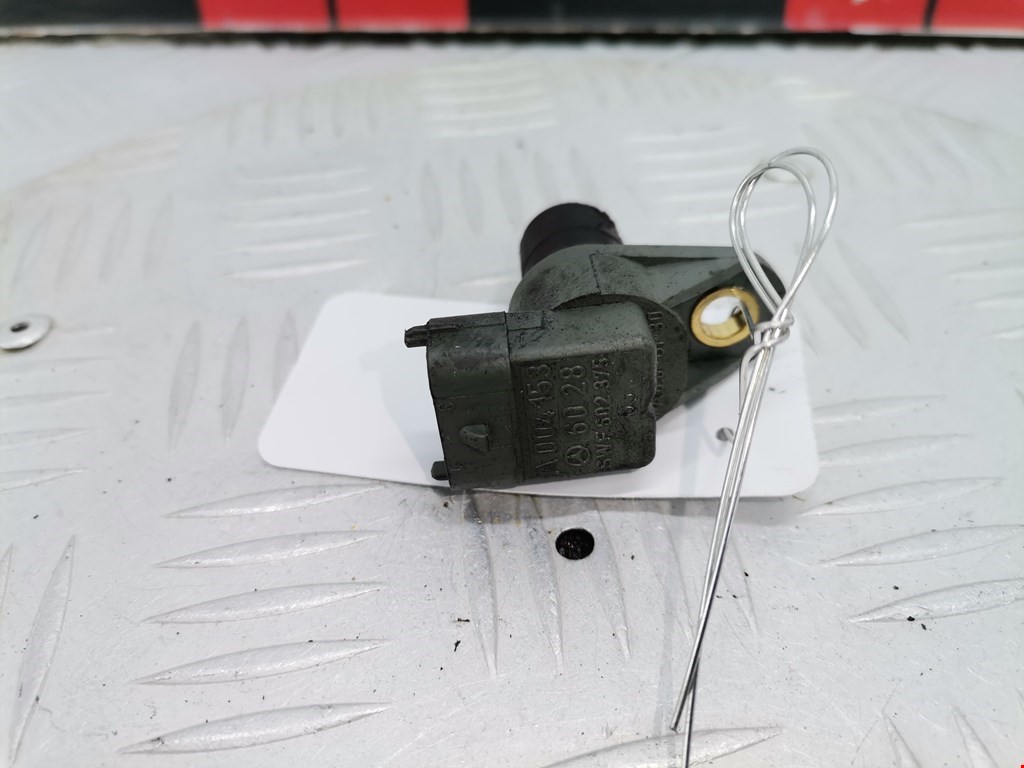 Датчик положения распредвала MERCEDES-BENZ C-Class C-klasse W203 2000-2007