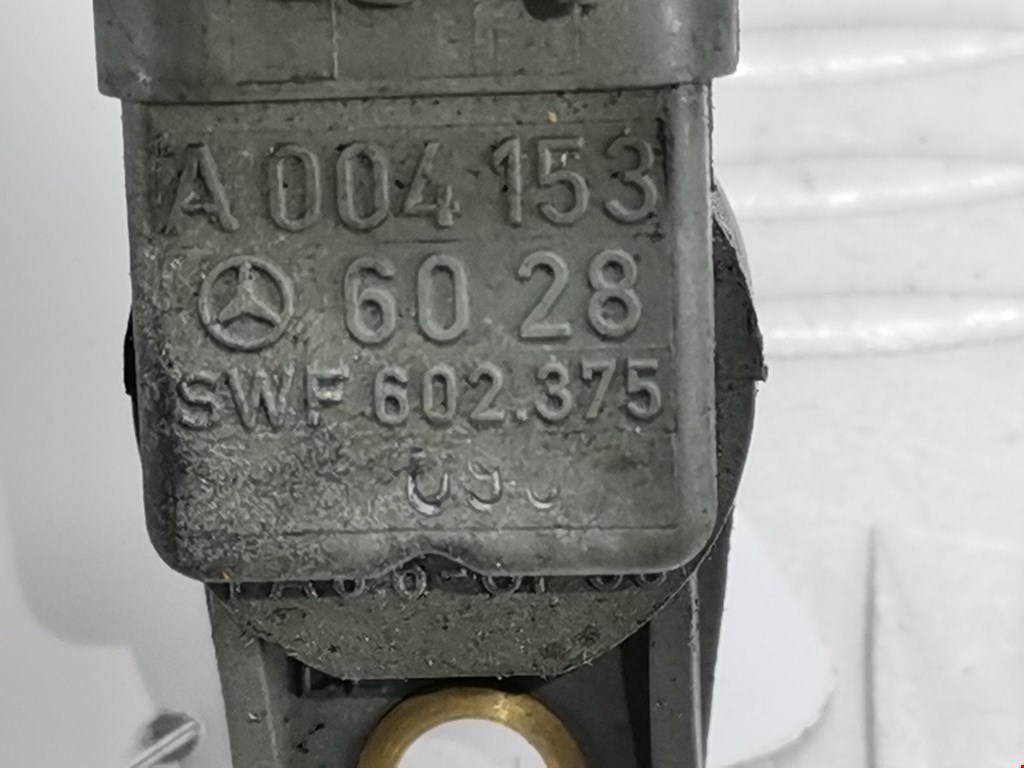 Датчик положения распредвала MERCEDES-BENZ C-Class C-klasse W203 2000-2007