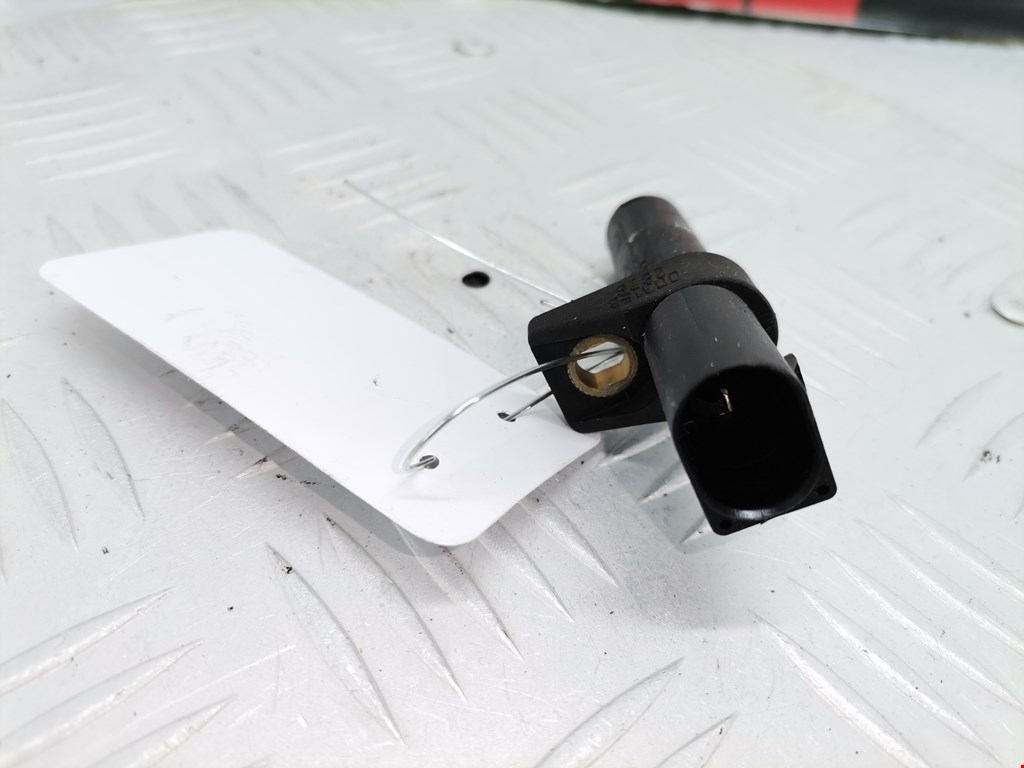 Датчик положения коленвала MERCEDES-BENZ C-Class C-klasse W203 2000-2007