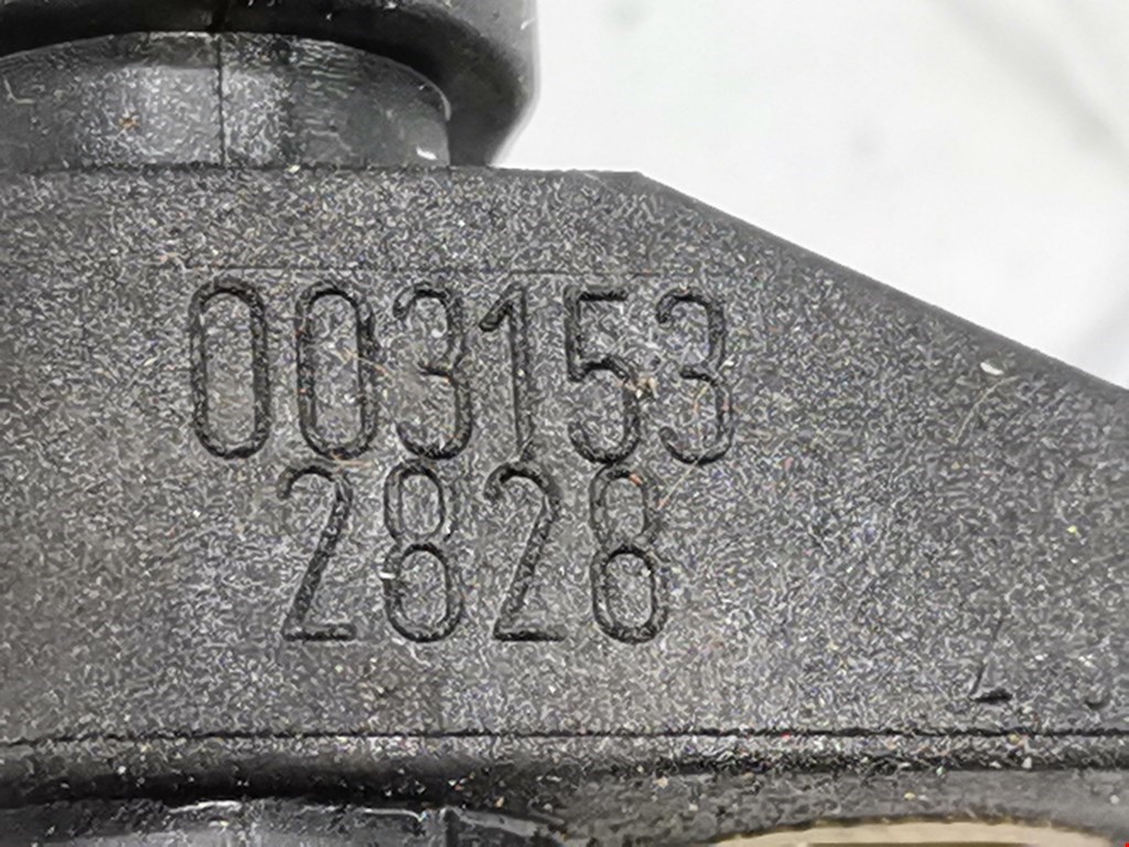 Датчик положения коленвала MERCEDES-BENZ C-Class C-klasse W203 2000-2007