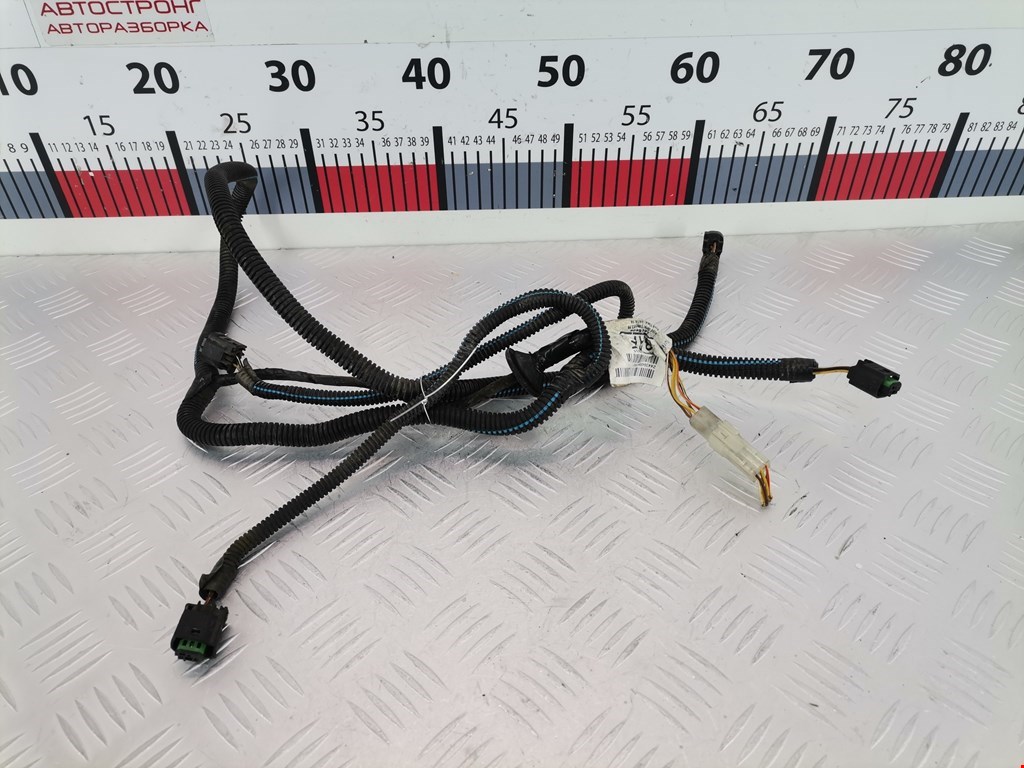 Проводка коса OPEL Signum 2003-2008