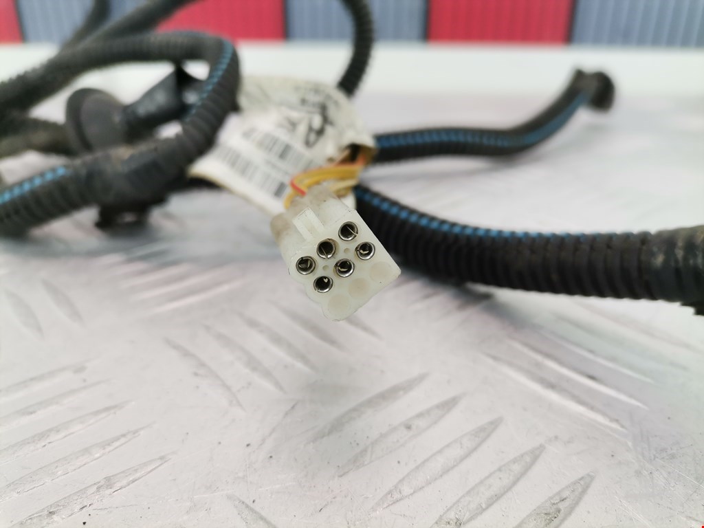 Проводка коса OPEL Signum 2003-2008