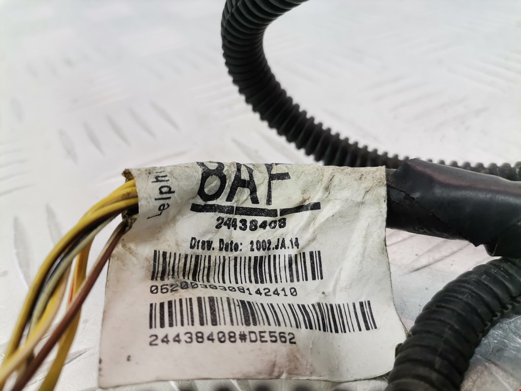 Проводка коса OPEL Signum 2003-2008