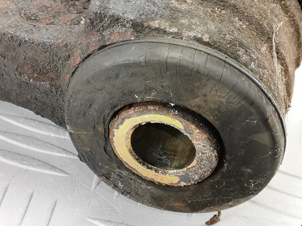 Рычаг передний левый PEUGEOT Boxer 230 1994-2002