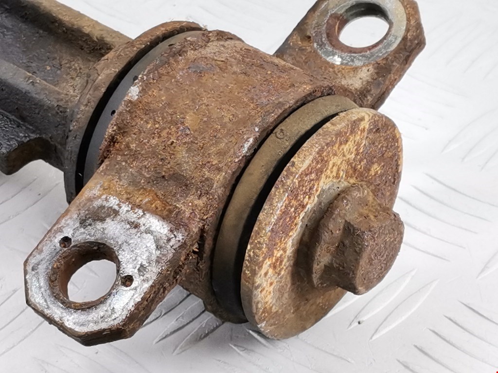 Рычаг передний левый PEUGEOT Boxer 230 1994-2002