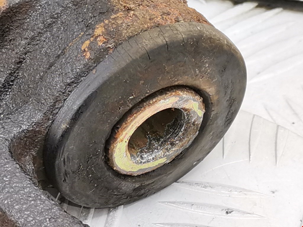 Рычаг передний левый PEUGEOT Boxer 230 1994-2002