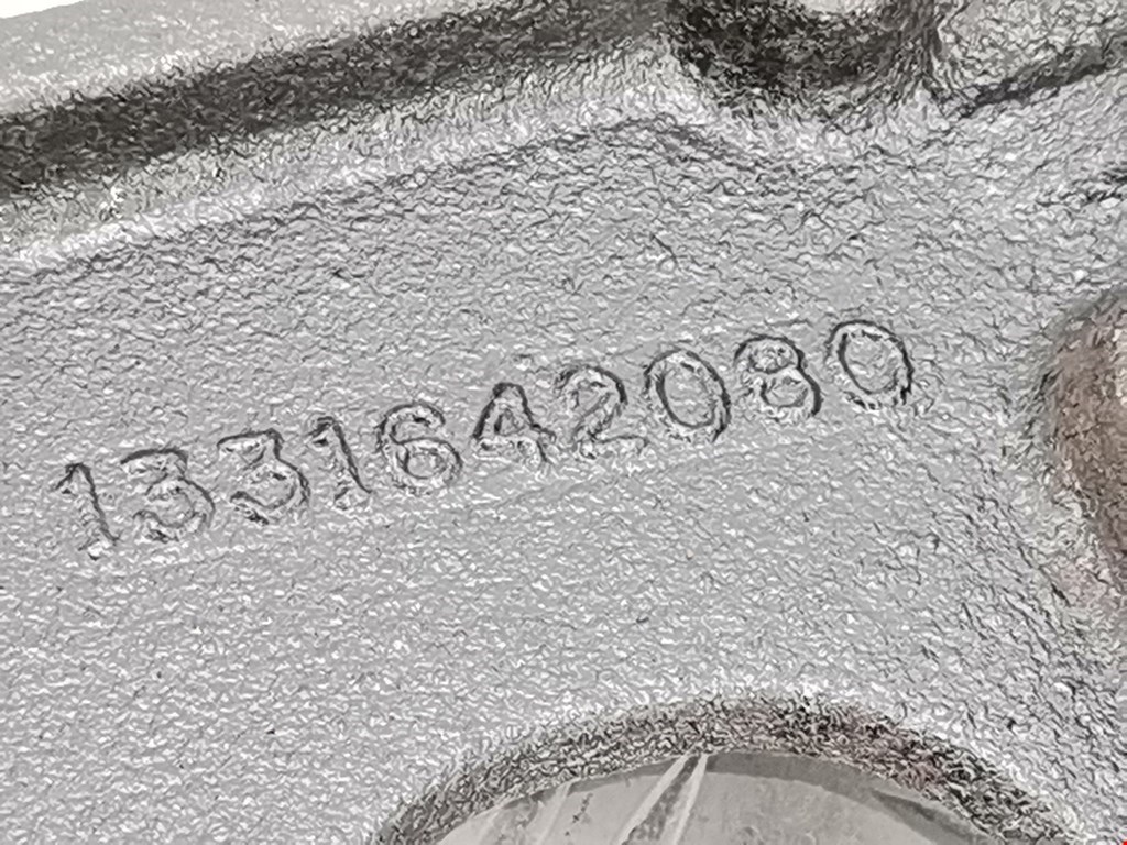 Рычаг передний левый PEUGEOT Boxer 230 1994-2002